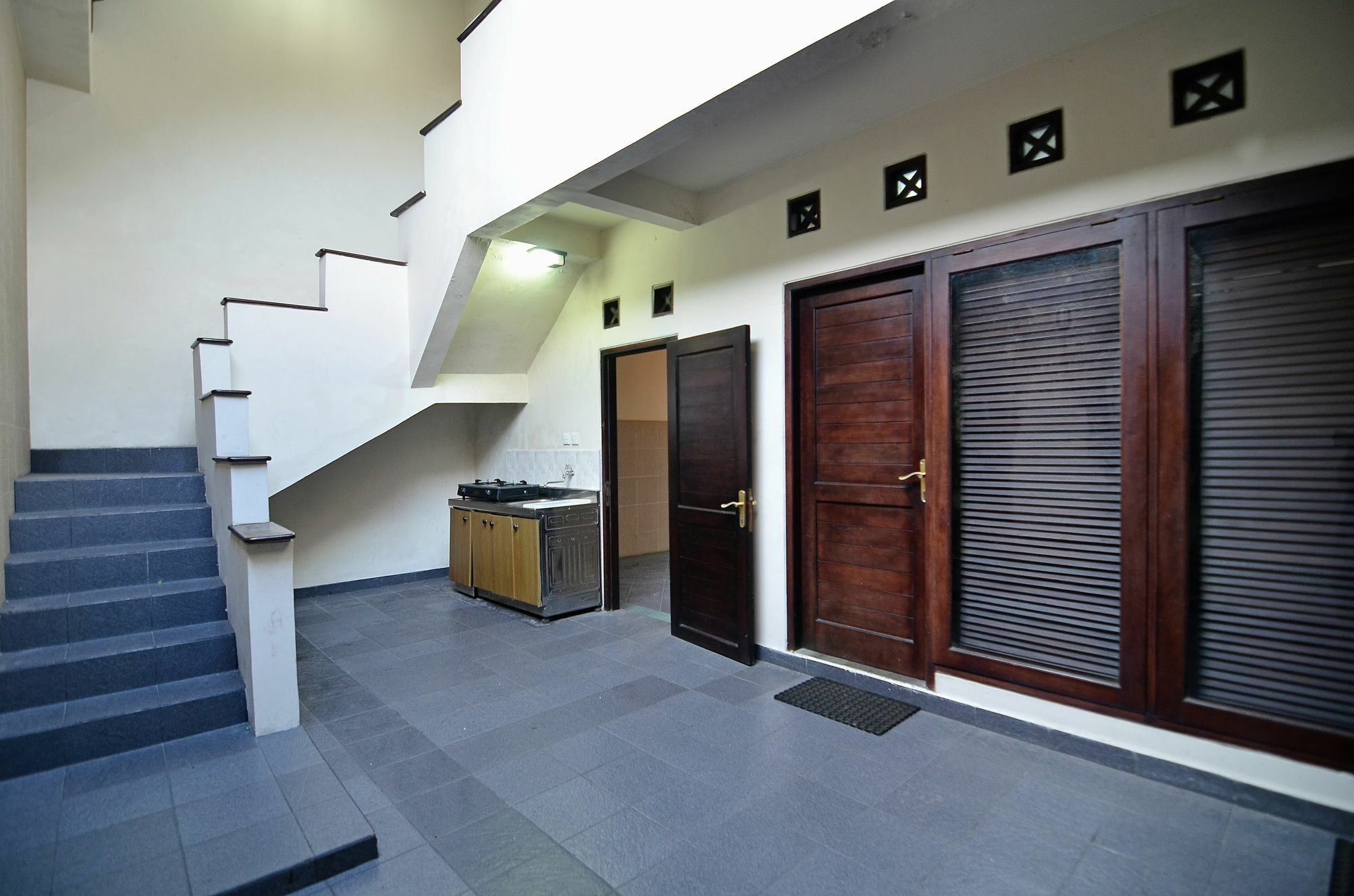 Hotel Taman Ayu 212 Denpasar Zewnętrze zdjęcie